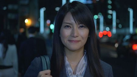 ユーキャンの新CM　柴咲コウ