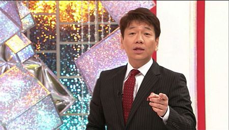 WEB番組『上田晋也のなるほど！ ユーキャン』　くりぃむしちゅーの上田晋也