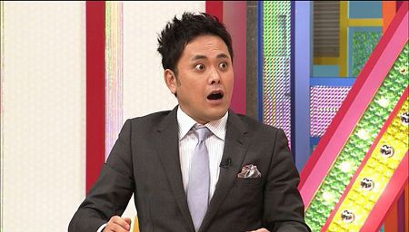 WEB番組『上田晋也のなるほど！ ユーキャン』　くりぃむしちゅーの有田哲平
