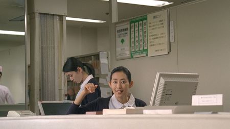 ユーキャンの新CM　木村多江