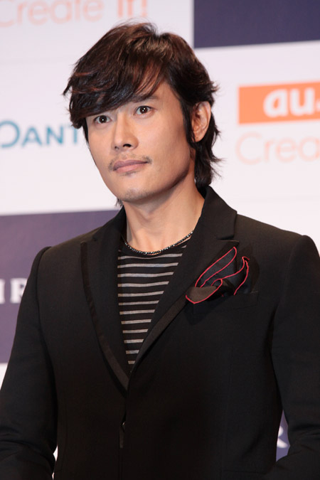 イ・ビョンホン