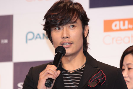 イ・ビョンホン