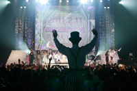 KANSAI COLLECTIONプレパーティ