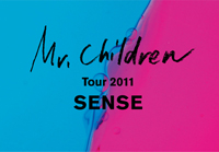 Mr.Children、ツアー特設サイトにて抽選予約受付中！ | チケット