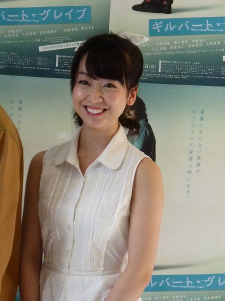 関ジャニ 丸山隆平が演じる もうひとつの ギルバート グレイプ チケットぴあ 演劇 演劇