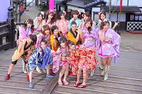 Amazon.co.jp: 大島優子(おおしま ゆうこ) バスタオル 家庭用