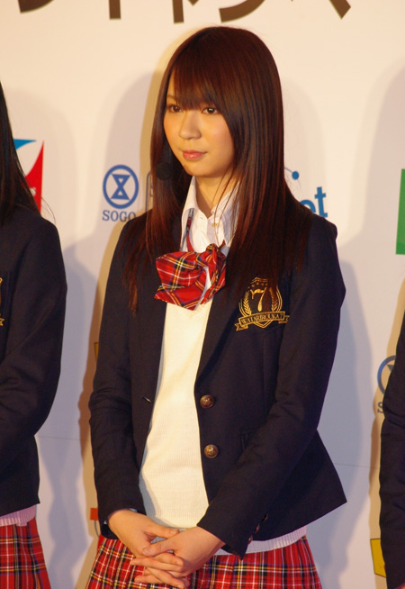 渡り廊下走り隊7