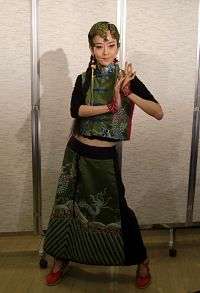 ヤン・リーピン