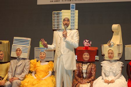 会見より