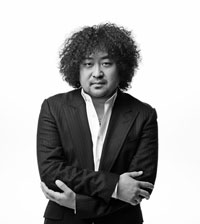 葉加瀬太郎