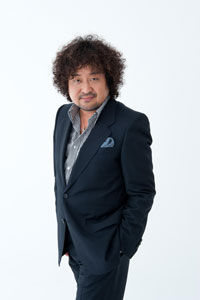 葉加瀬太郎