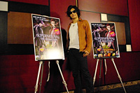 GACKT