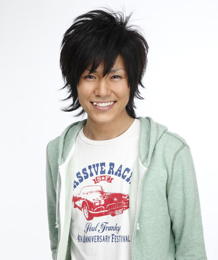 梅田直樹