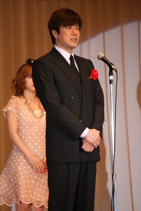 帝国劇場100周年に、堂本光一、山口祐一郎ら主演スター勢揃い