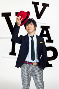 堂島孝平