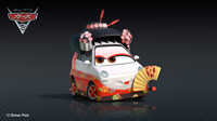 カーズ2 相撲 3台 セット カーズ2 相撲 3台 セット - メルカリ