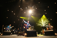 THE BOOM　＠調布市グリーンホール　撮影：岩佐篤樹