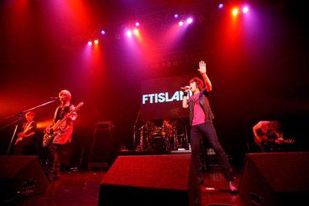 FTISLAND