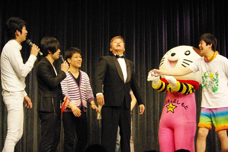 イベントの様子