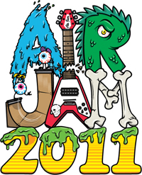 ミュージック Hi-STANDARD Live at AIR JAM 2011 Live at AIR JAM 2011 | PIZZA OF DEATH RECORDS