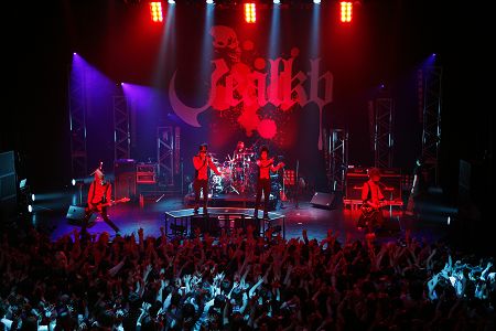 jealkbファイナル公演に庄司智春やムックの逹瑯らがゲスト出演