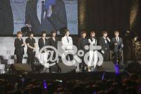 SUPER JUNIOR　写真提供：若い制作者連帯／DATV