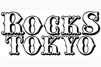 ROCKS TOKYO 2011