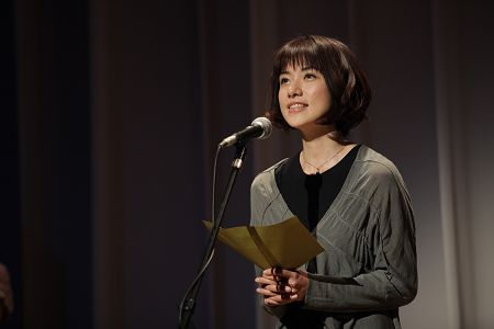 梅津弥英子