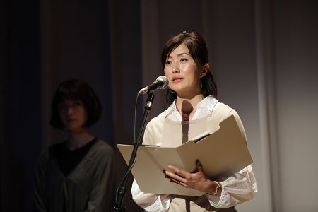 佐々木恭子