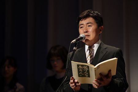 笠井信輔