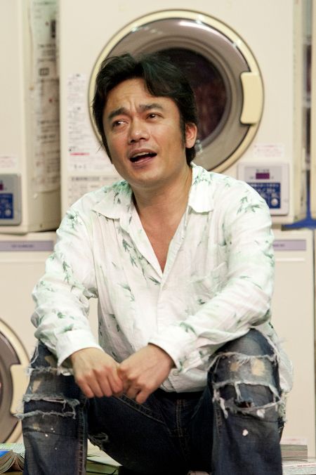 高橋和也 撮影：引地信彦
