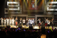 加藤和樹、ココア男。、SHU-Iら出演“メンタメ”イベントの様子