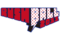 RUSH BALL 2011