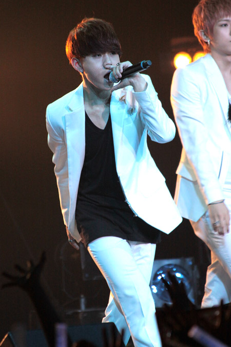 ヨン・ジュンヒョン