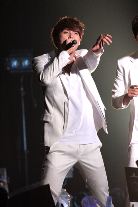 ソン・ドンウン