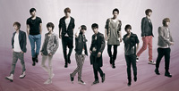 SUPER JUNIOR