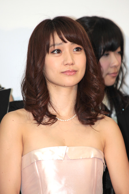 AKB48・大島優子