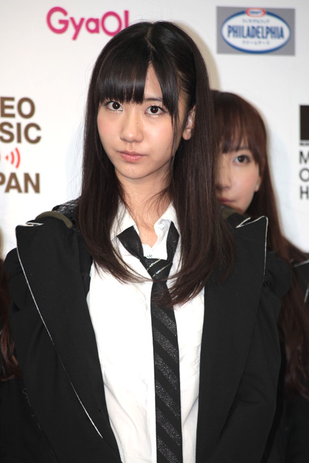 AKB48・柏木由紀