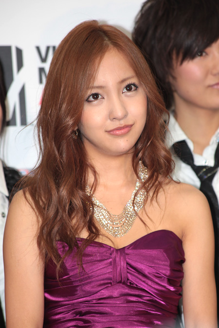 AKB48・板野友美