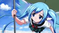 ニンフ