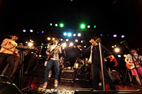 堂島孝平×フラワーカンパニーズ