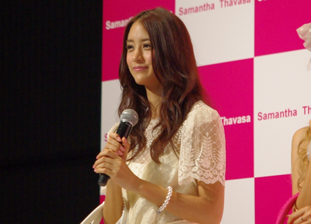 山本美月