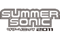 SUMMER SONIC 2011
