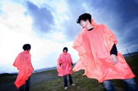 新品未開封/SuiseiNoboAz/激レア/自主制作音源2枚セット/ SuiseiNoboAz - SuiseiNoboAz自主企画でPEDROと初ツーマン [画像