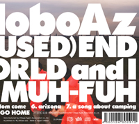 新品未開封/SuiseiNoboAz/激レア/自主制作音源2枚セット/ SuiseiNoboAz自主企画でPEDROと初ツーマン | JOYSOUND 音楽ニュース