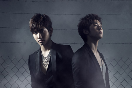 ニュー・シングル『Superstar』(7月20日発売)は「セブン＆アイ盤」もリリースする東方神起