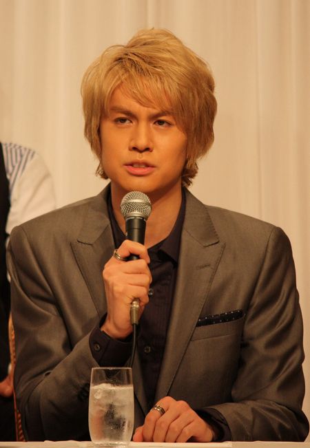 会見より　浦井健治