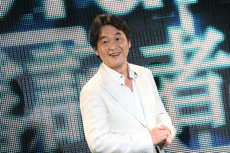 ドワンゴ取締役夏野剛氏