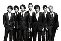 三代目J Soul Brothersも出演！水着参加可の野外音楽イベント