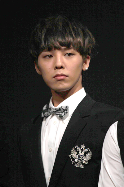 G-DRAGON